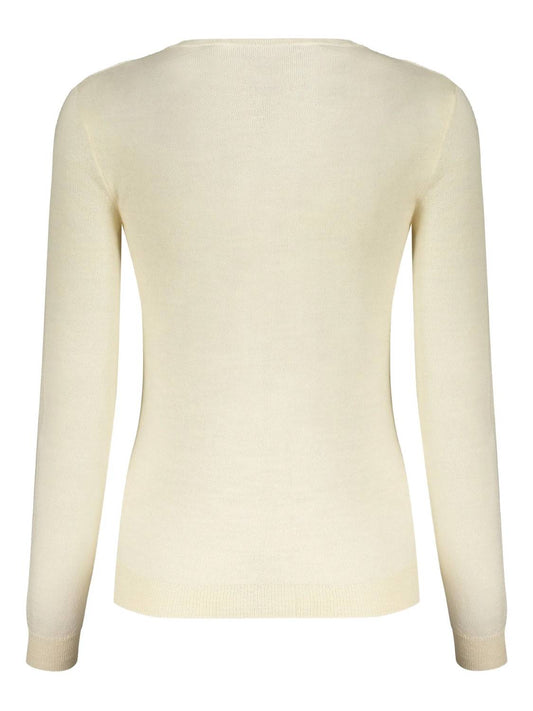 Valentino - Women's Intarsia Knit Logo Jumper