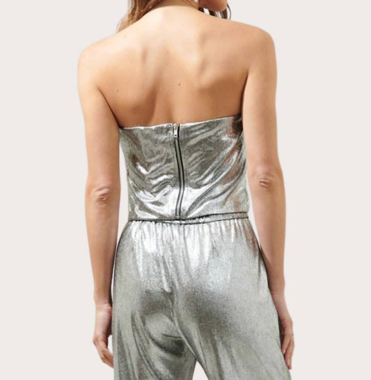 Sugarlips - Primadonna Strapless Bustier