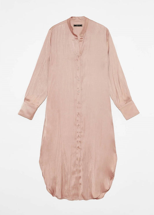 Deluc - Women's Magritte Shirt