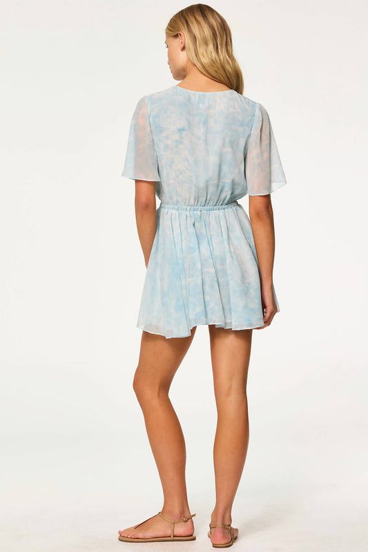 Misa Los Angeles - Kaila Dress