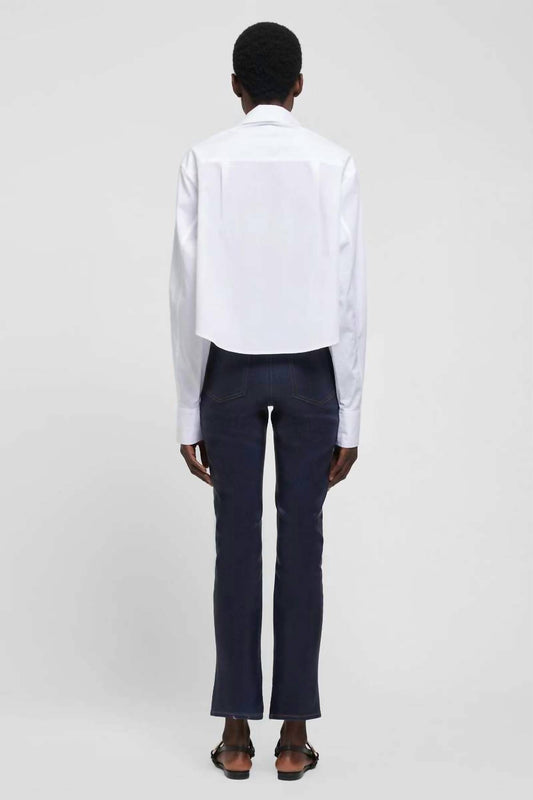 Jonathan Simkhai - Rae Ankle Skinny