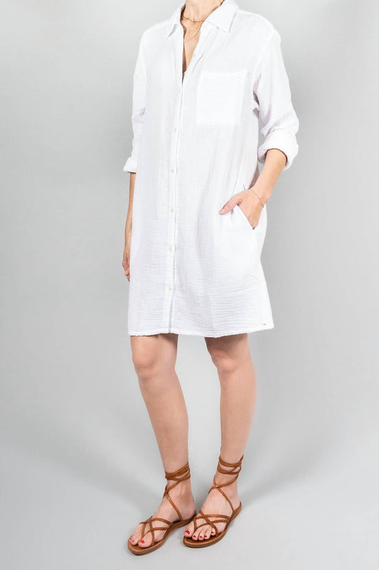 Xirena - Tyson Long Sleeve Dress