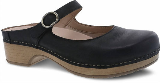 Dansko - Women's Bria Shoe