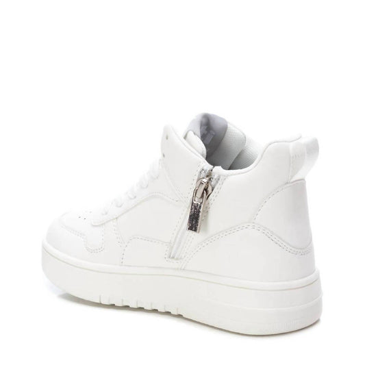 Xti - Girls High-top Sneakers