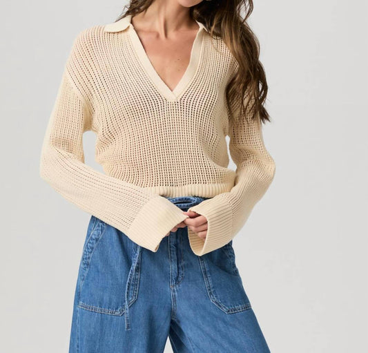 Paige - Riva Sweater