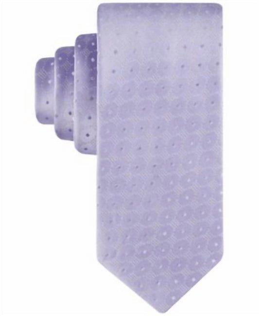 Calvin Klein - Men's Bentley Dot Tie