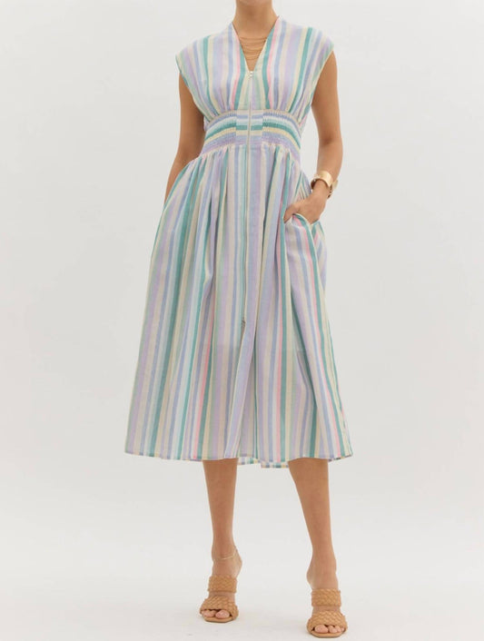 Entro - Just Like This Dress