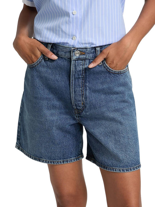 Frame - Timeless Jean Shorts
