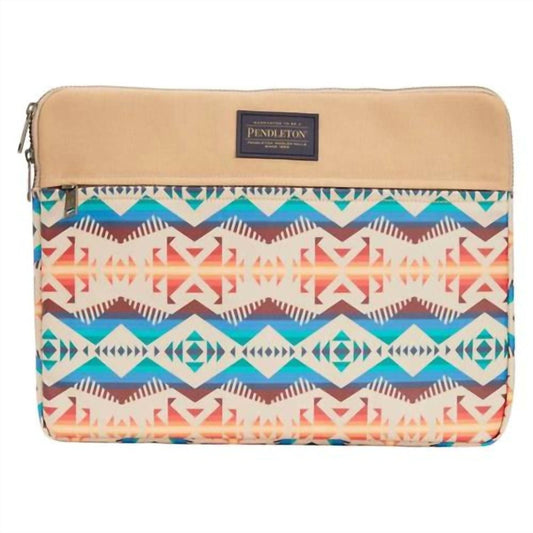 Pendleton - Women's Los Lunas Laptop Case