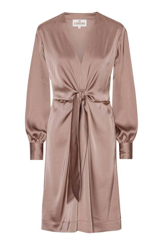 Karmamia - Women's Blair Dress