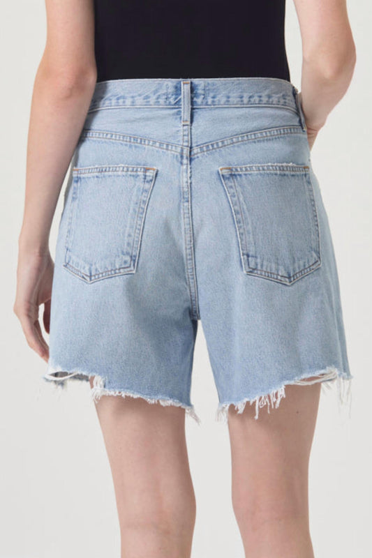 Agolde - Women's Stella Short