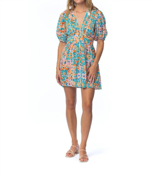 Mahila - Kenny Dress