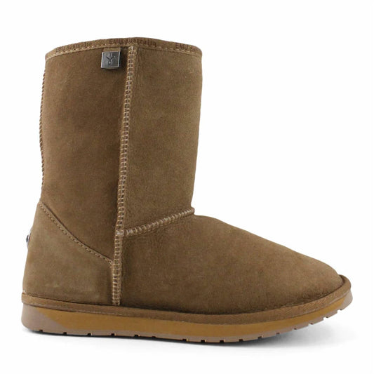 Emu Australia - Kids Stinger Lo Boot - boots - brown - kids