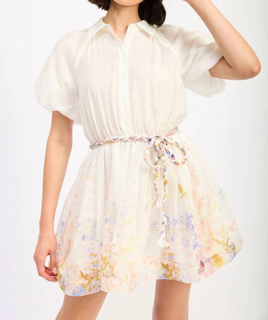 En Saison - Taylorann Mini Dress - clothing - collection:Graddresses(Auto) - collection:vacationdresses(Auto)