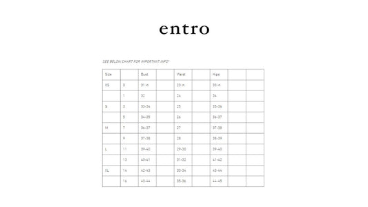 Entro - Button Cardigan