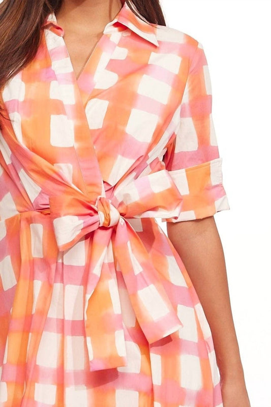 Eva Franco - Arma Maxi Dress - clothing - cotton - dresses