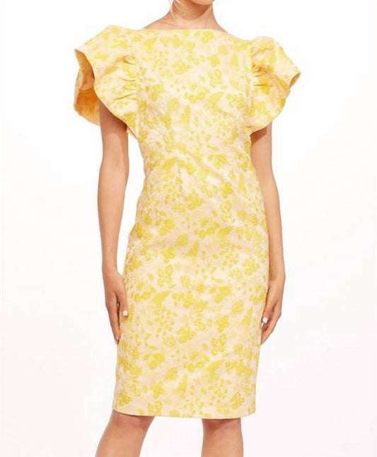 Eva Franco - Jasmina Dress - clothing - collection:vacationdresses(Auto) - dresses