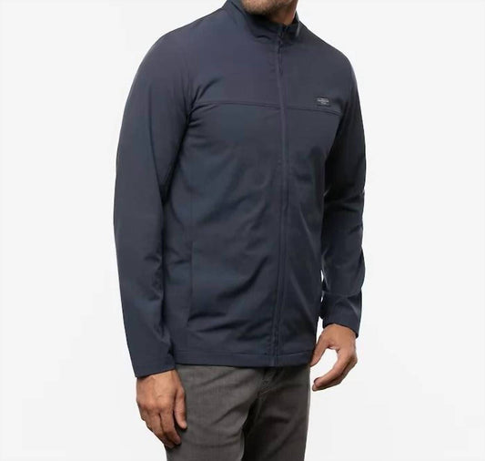 Travismathew - Crystal Cove 2.0 Full Zip Jacket