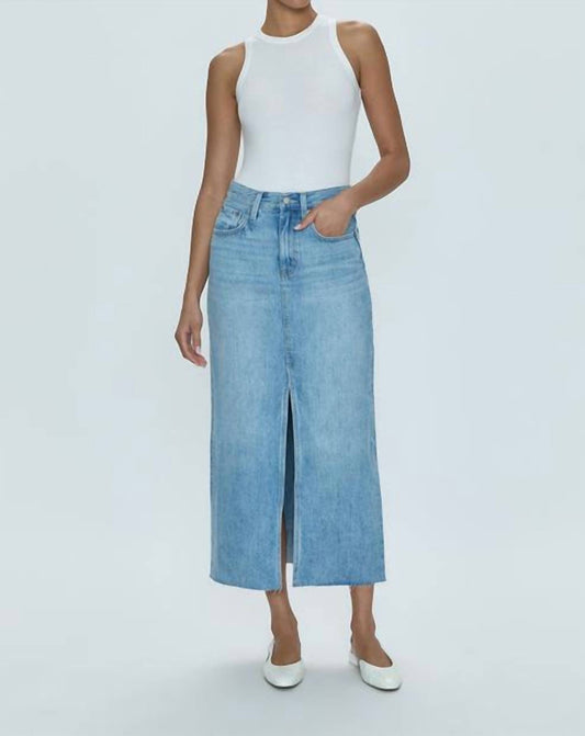 Pistola - Alice Midi Skirt