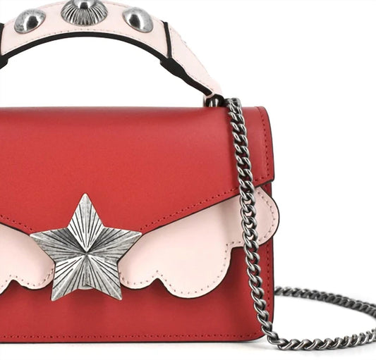 Les Jeunes Étoiles - Women's Vega Mini Bag