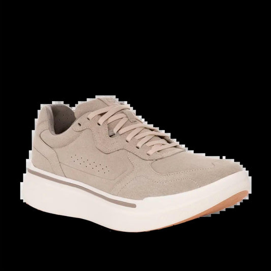 Ahnu - Women's Sequence 1.1 Suede Sneakers