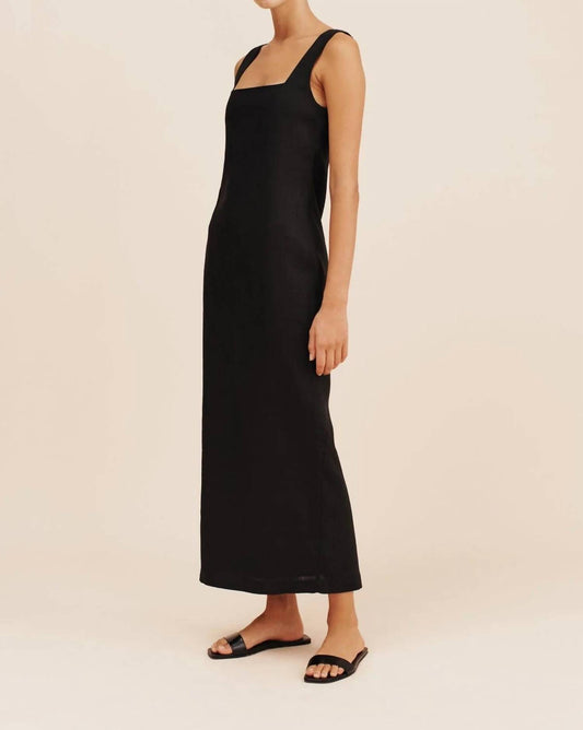 Posse - Alice Midi Dress