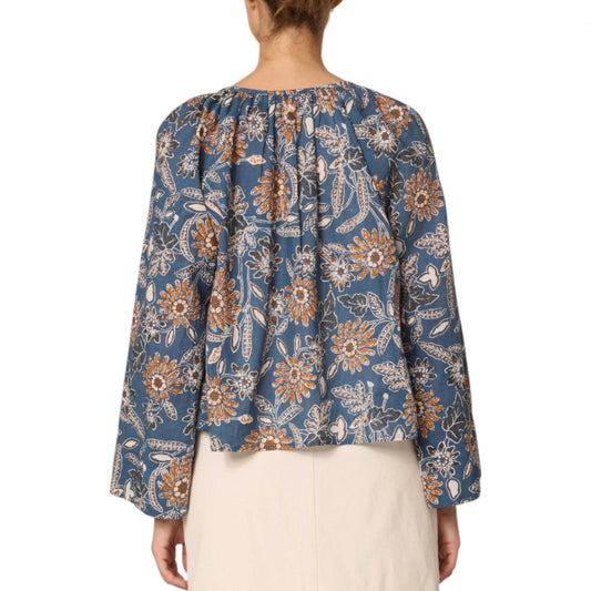 Cleobella - Allison Blouse