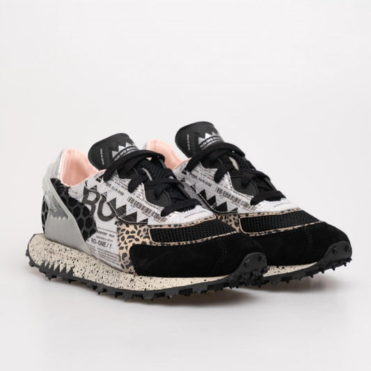 Run Of - MEN'S EMO SNEAKER