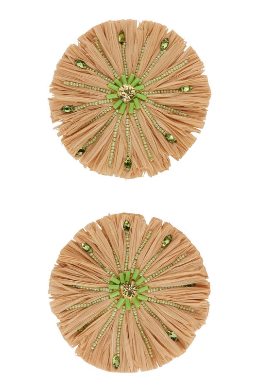 Mignonne Gavigan - Women's Baila Earrings