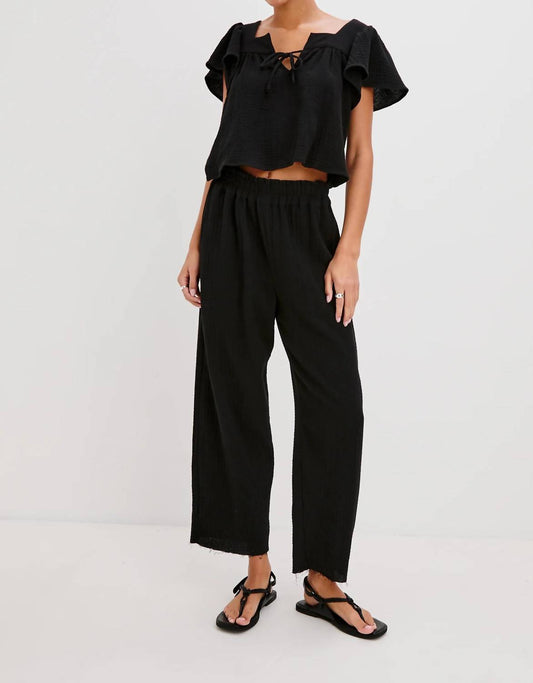 Rails - Leon Crop Pant