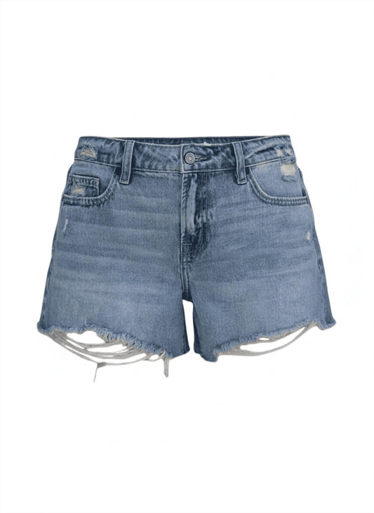 Hidden - Women's Emmett Shorts