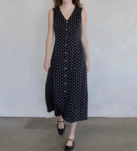Things Between - Melody Dress