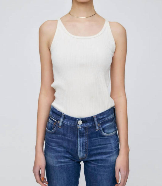 Moussy - Comfort Basic Tank