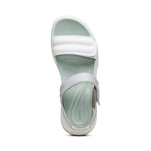Aetrex - Women's Whit Sandals