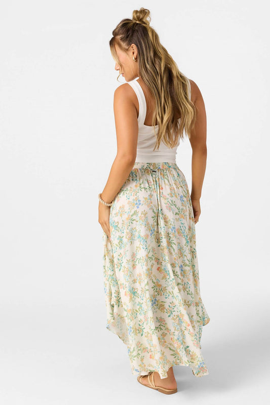 O'Neill - Marnie Naomi Floral Skirt