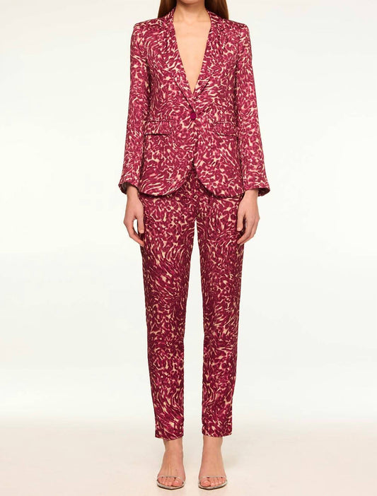 Misa Los Angeles - Catroux Jacket