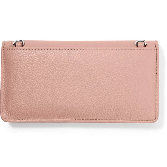 Brighton - Women's Interlok Rockmore Wallet
