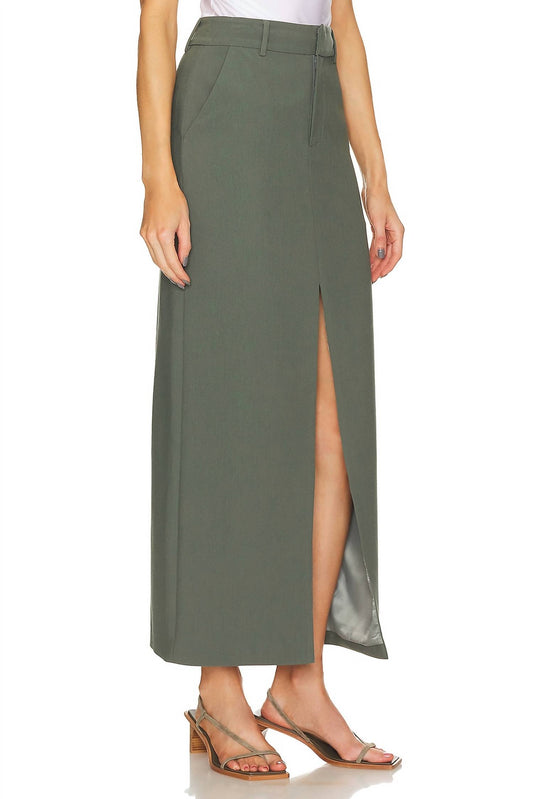 Lblc The Label - TESS SKIRT