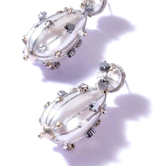 Deepa Gurnani - Women's Cora Earrings