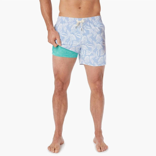 Fair Harbor - Bungalow Trunk