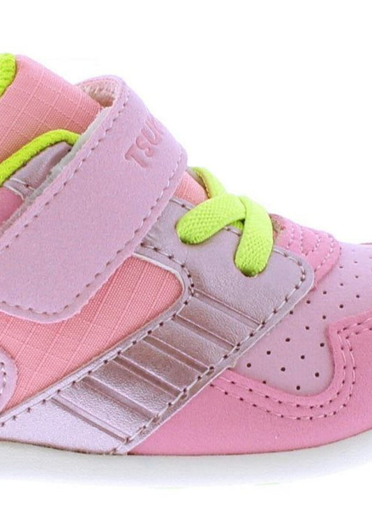 Tsukihoshi - Baby Racer Shoes