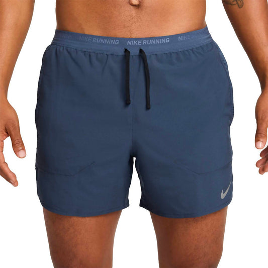 Nike - Dri-fit Stride 5" Shorts
