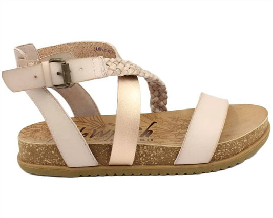 Blowfish - Women's Fern Sandals