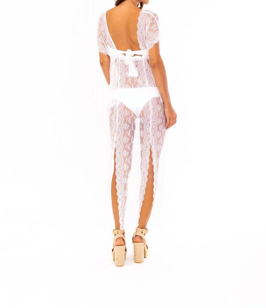 Soah - Women's Matilda Slip Dress