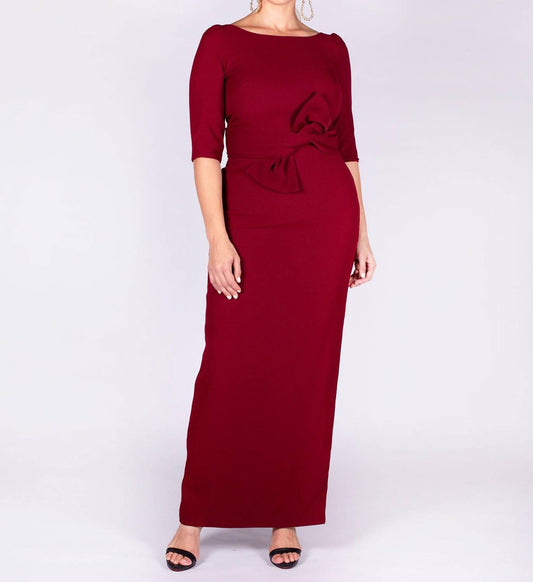 Camilyn Beth - Women's Jackie Gown II