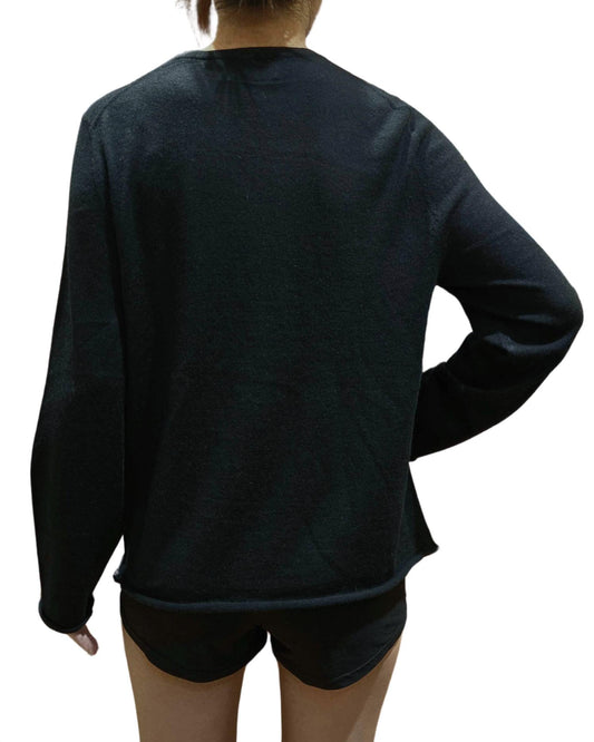 27 Miles Malibu - Aina Cashmere T-shirt