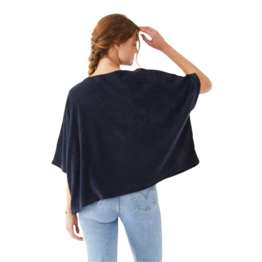 Mersea - Women's Captiva Terry Slouch Top