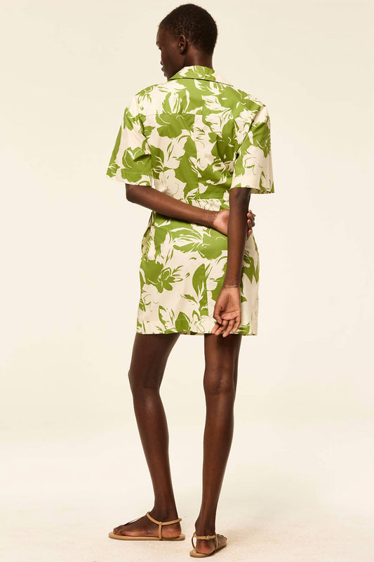 Misa Los Angeles - Rahab Mini Dress