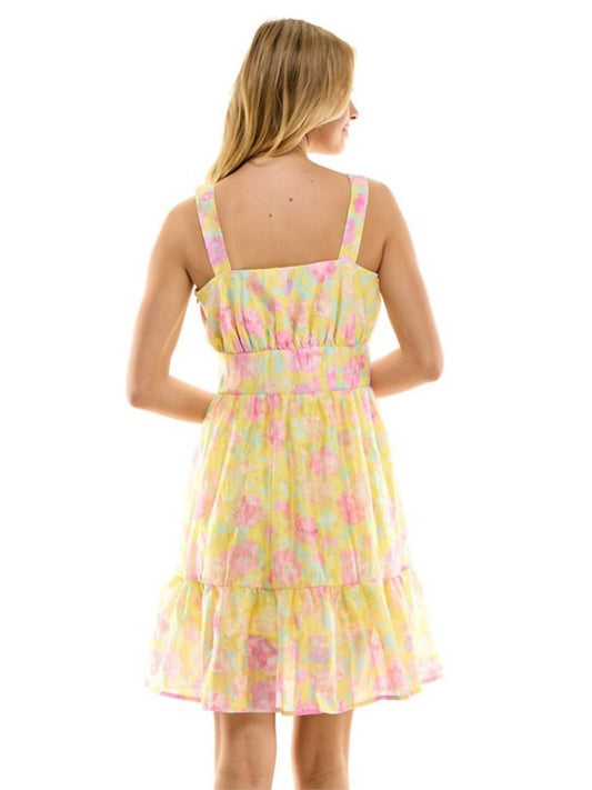 Ontwelfth - Showcase Dress