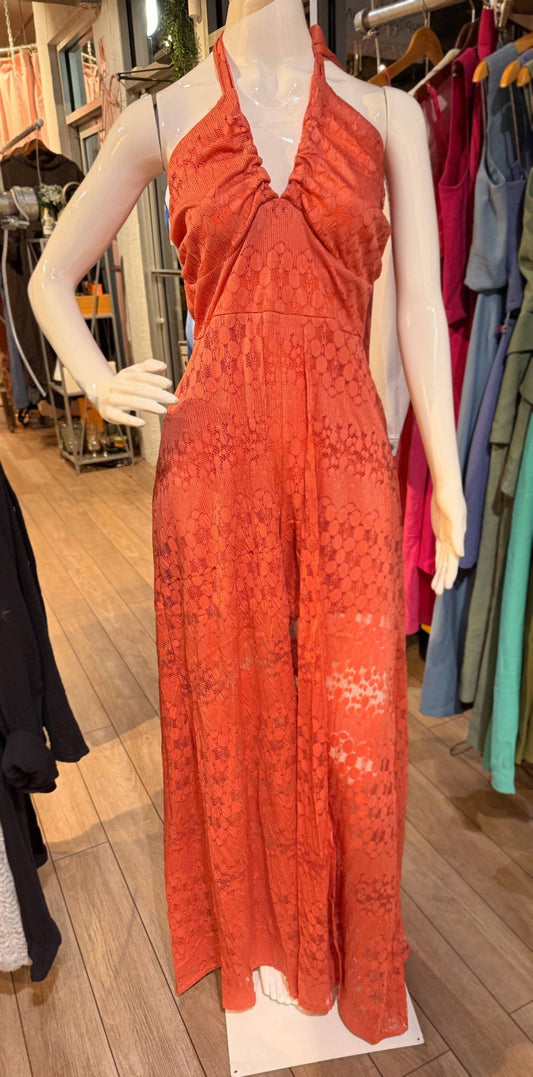 Aurora - Women's Carla Romper Dress